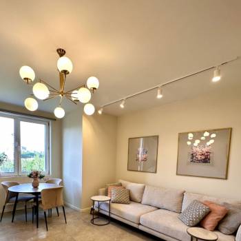 Сдается Многокомнатная квартира, 65 м²