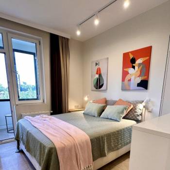Сдается Многокомнатная квартира, 65 м²