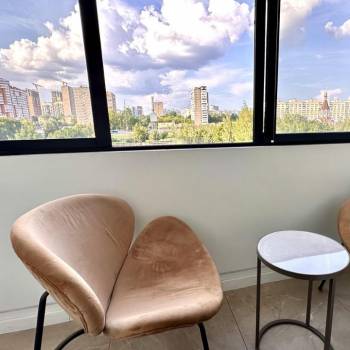 Сдается Многокомнатная квартира, 65 м²