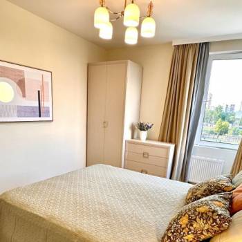 Сдается Многокомнатная квартира, 65 м²