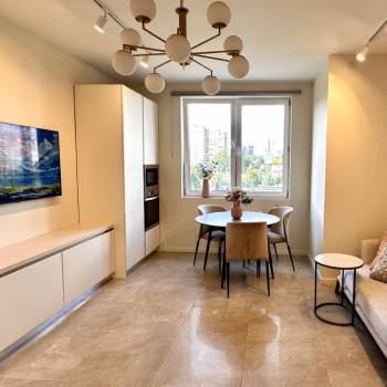 Сдается Многокомнатная квартира, 65 м²