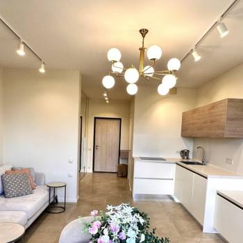 Сдается Многокомнатная квартира, 65 м²