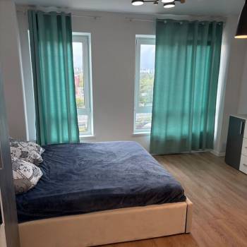 Сдается 1-комнатная квартира, 25 м²