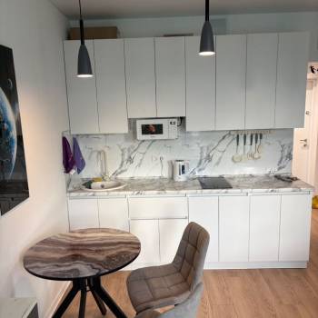 Сдается 1-комнатная квартира, 25 м²