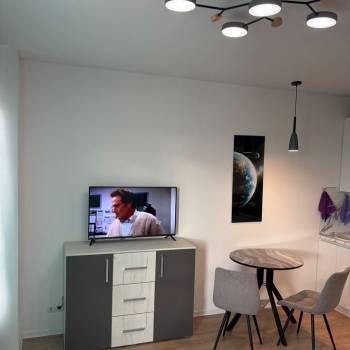 Сдается 1-комнатная квартира, 25 м²