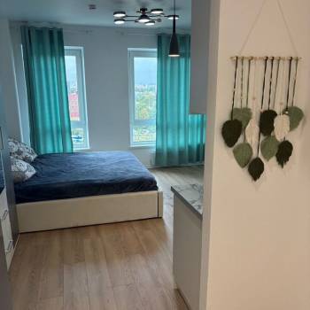 Сдается 1-комнатная квартира, 25 м²
