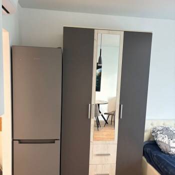 Сдается 1-комнатная квартира, 25 м²