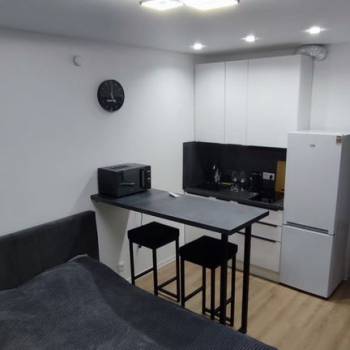 Сдается 1-комнатная квартира, 20 м²