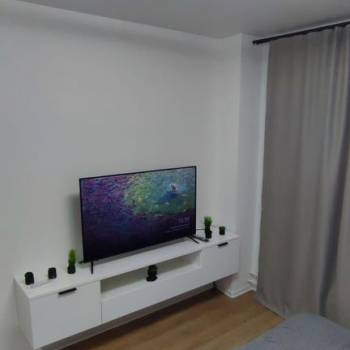 Сдается 1-комнатная квартира, 20 м²