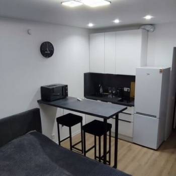 Сдается 1-комнатная квартира, 20 м²