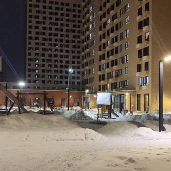 Сдается 1-комнатная квартира, 20 м²