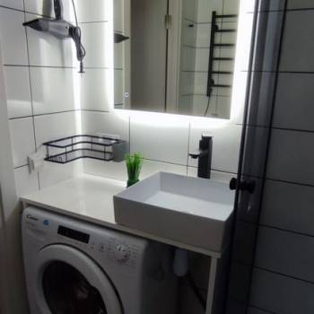 Сдается 1-комнатная квартира, 20 м²