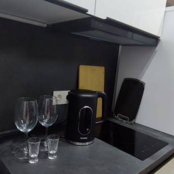 Сдается 1-комнатная квартира, 20 м²