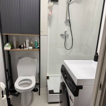 Сдается 1-комнатная квартира, 19,8 м²