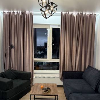 Сдается 1-комнатная квартира, 19,8 м²