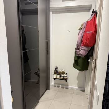Сдается 1-комнатная квартира, 19,8 м²