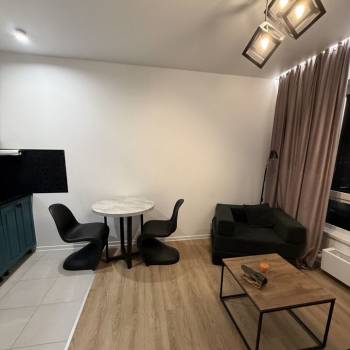 Сдается 1-комнатная квартира, 19,8 м²