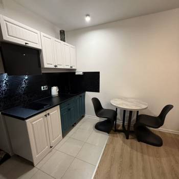 Сдается 1-комнатная квартира, 19,8 м²