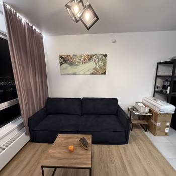 Сдается 1-комнатная квартира, 19,8 м²