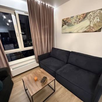 Сдается 1-комнатная квартира, 19,8 м²