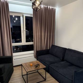 Сдается 1-комнатная квартира, 19,8 м²