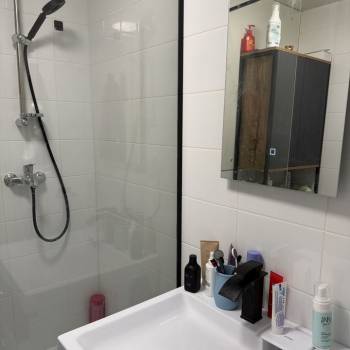 Сдается 1-комнатная квартира, 19,8 м²