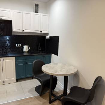 Сдается 1-комнатная квартира, 19,8 м²