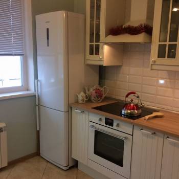 Сдается 1-комнатная квартира, 42 м²