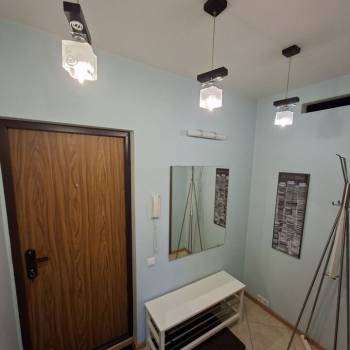 Сдается 1-комнатная квартира, 42 м²