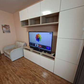 Сдается 1-комнатная квартира, 42 м²