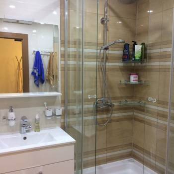 Сдается 1-комнатная квартира, 42 м²