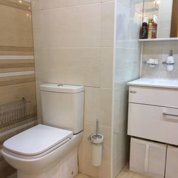 Сдается 1-комнатная квартира, 42 м²