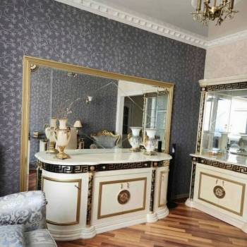 Сдается 2-х комнатная квартира, 75 м²