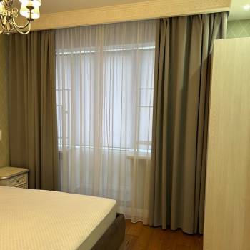 Сдается 2-х комнатная квартира, 61 м²