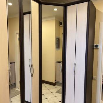 Сдается 2-х комнатная квартира, 61 м²
