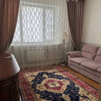 Сдается 2-х комнатная квартира, 61 м²