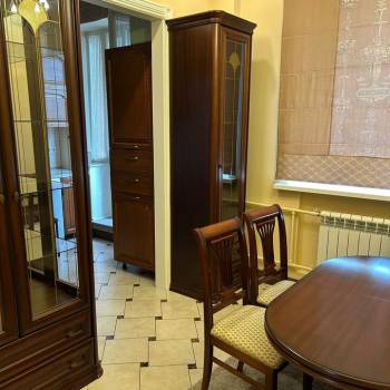 Сдается 2-х комнатная квартира, 61 м²