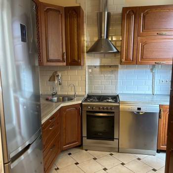 Сдается 2-х комнатная квартира, 61 м²