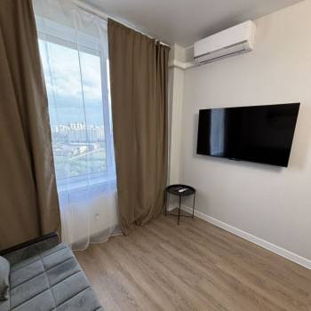 Сдается 1-комнатная квартира, 23 м²