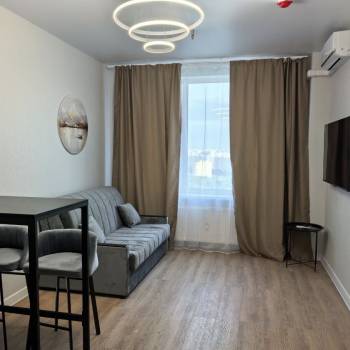 Сдается 1-комнатная квартира, 23 м²