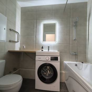 Сдается 1-комнатная квартира, 23 м²