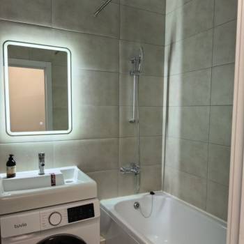 Сдается 1-комнатная квартира, 23 м²