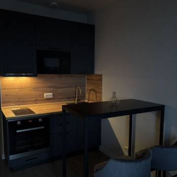 Сдается 1-комнатная квартира, 23 м²