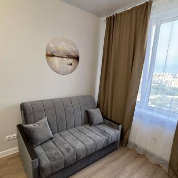 Сдается 1-комнатная квартира, 23 м²