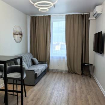 Сдается 1-комнатная квартира, 23 м²