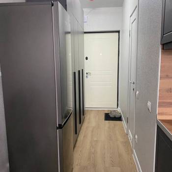 Сдается 1-комнатная квартира, 23 м²