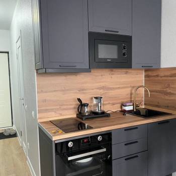 Сдается 1-комнатная квартира, 23 м²