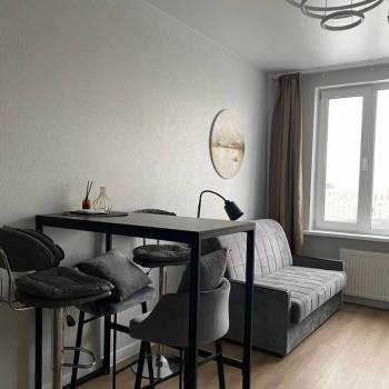 Сдается 1-комнатная квартира, 23 м²