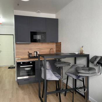 Сдается 1-комнатная квартира, 23 м²