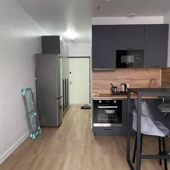 Сдается 1-комнатная квартира, 23 м²